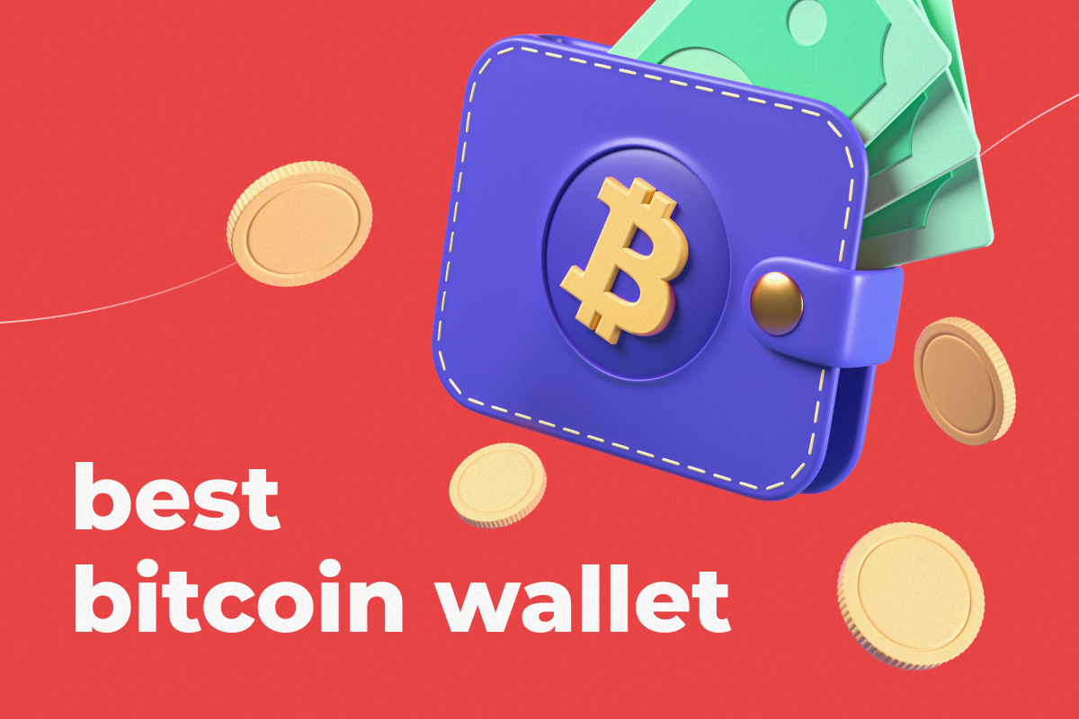 Best Bitcoin Wallet
