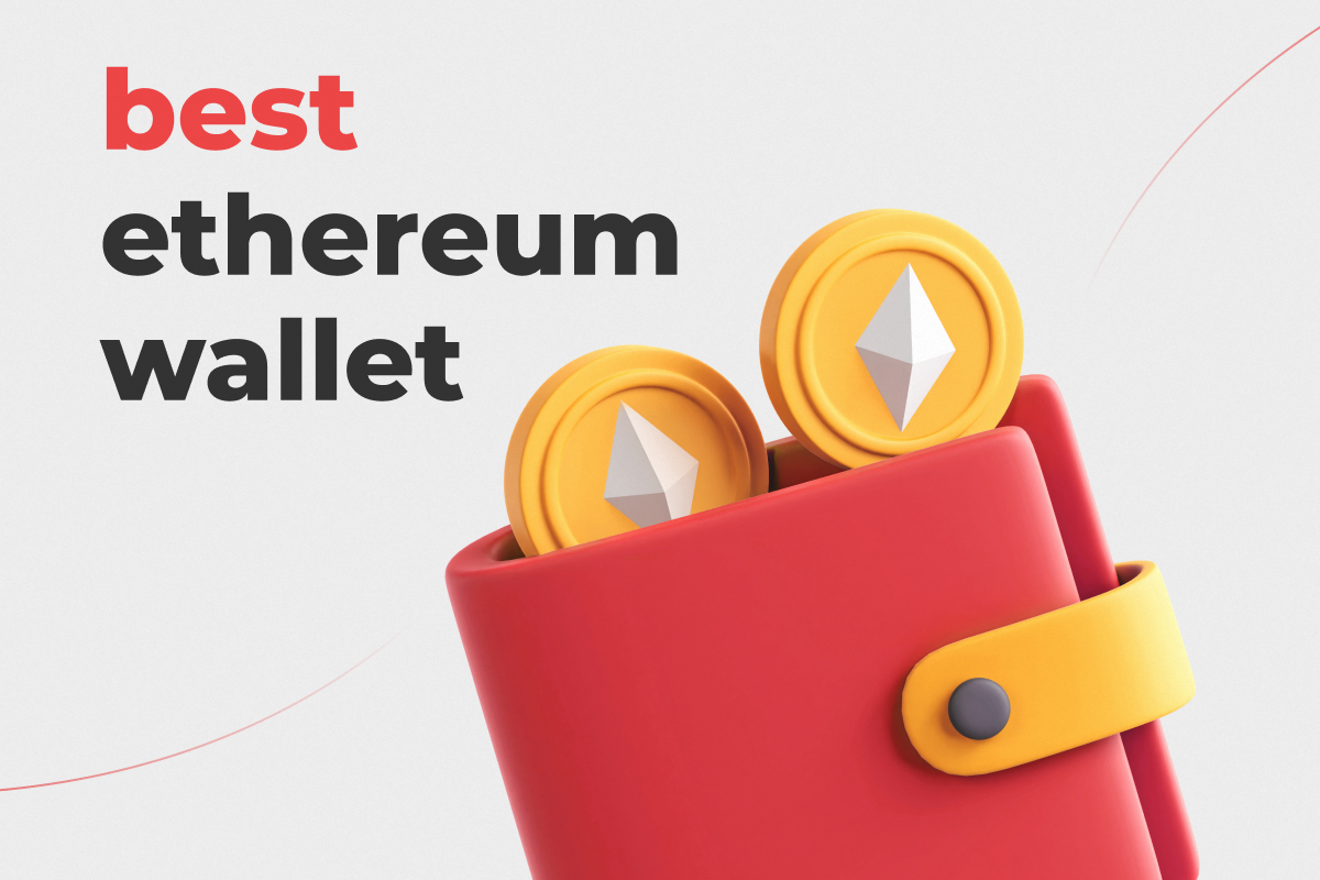 Best Ethereum wallets for 2024 - cover image