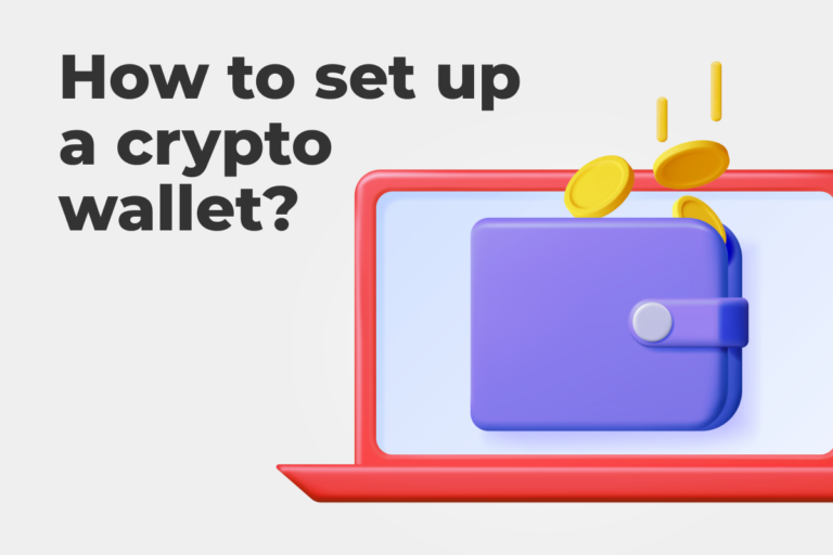 How to Set Up a Crypto Wallet in 5 Easy Steps: A Beginner-Friendly Guide