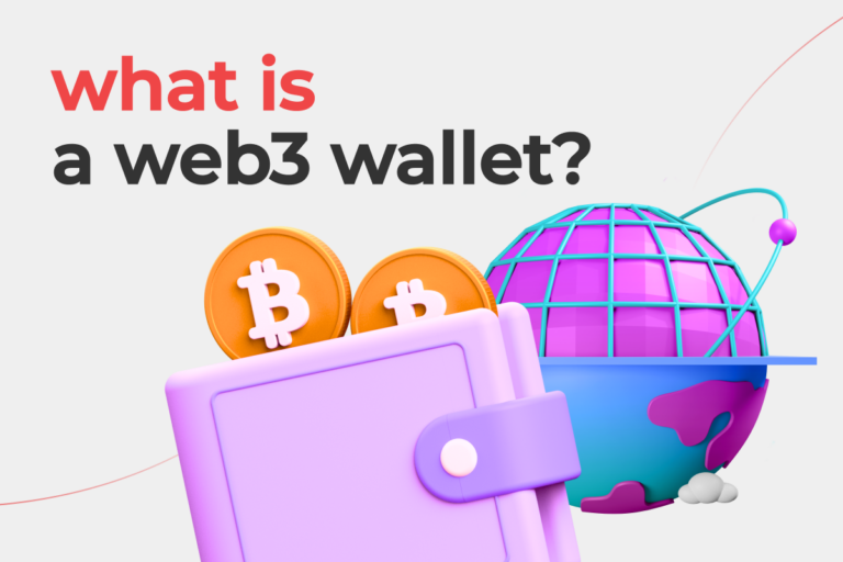 What Is a Web3 Wallet? Everything You Need to Know